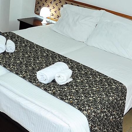 Glatt Eden Hotel Tiberias Exterior photo