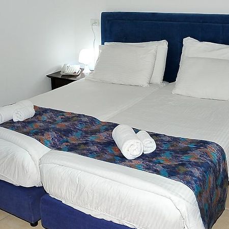 Glatt Eden Hotel Tiberias Exterior photo