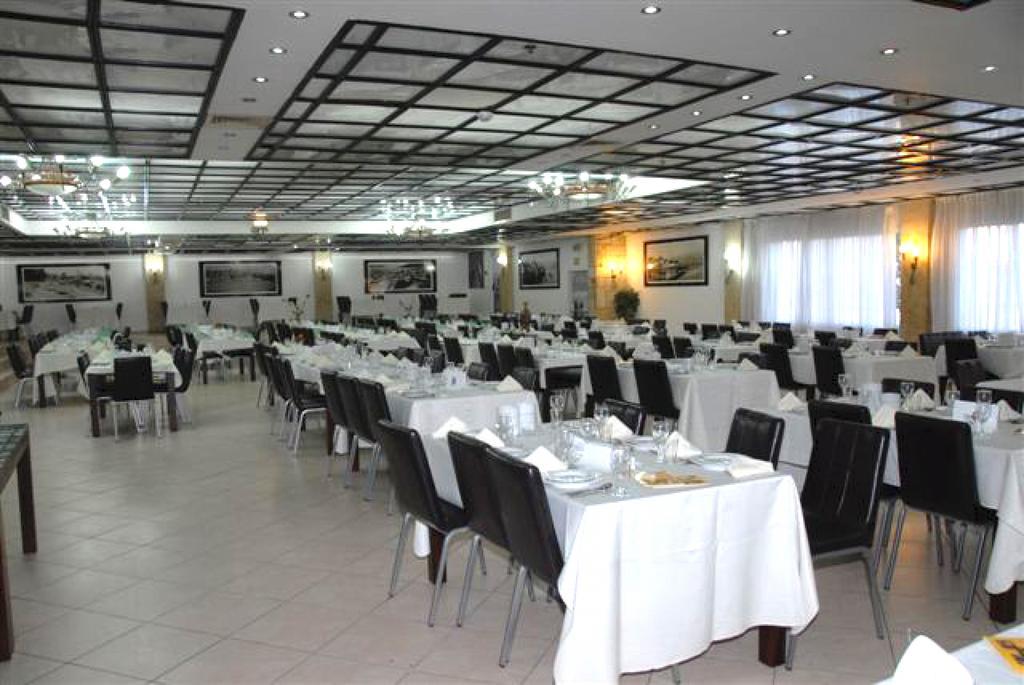 Glatt Eden Hotel Tiberias Exterior photo