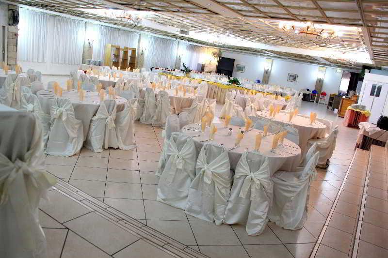 Glatt Eden Hotel Tiberias Exterior photo