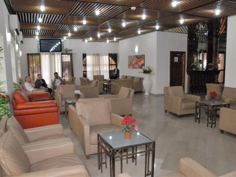 Glatt Eden Hotel Tiberias Exterior photo