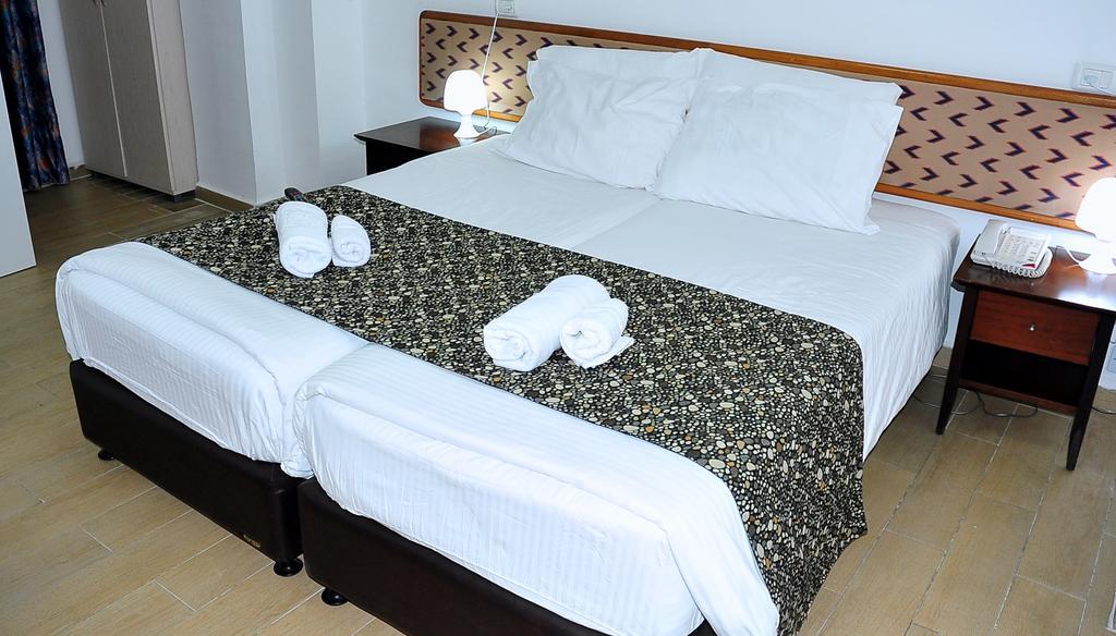Glatt Eden Hotel Tiberias Exterior photo
