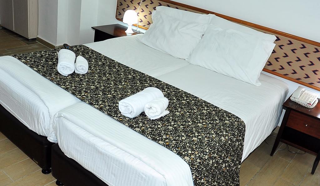 Glatt Eden Hotel Tiberias Exterior photo