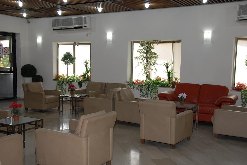 Glatt Eden Hotel Tiberias Exterior photo