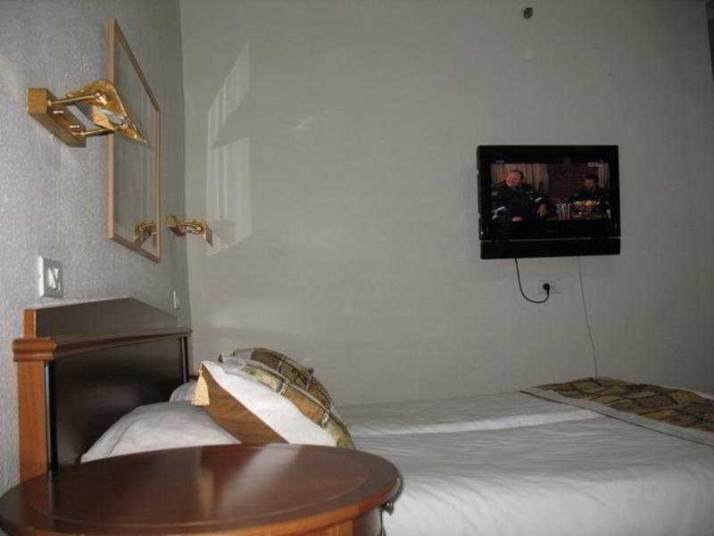 Glatt Eden Hotel Tiberias Exterior photo