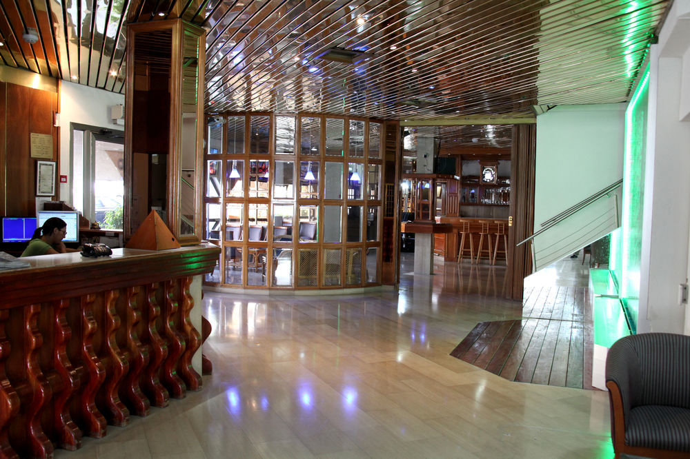 Glatt Eden Hotel Tiberias Exterior photo
