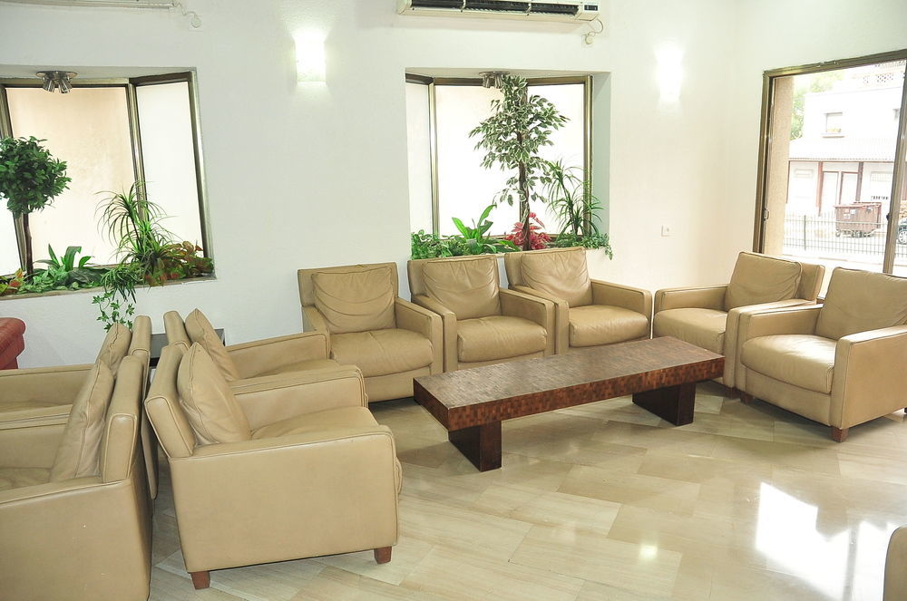 Glatt Eden Hotel Tiberias Exterior photo