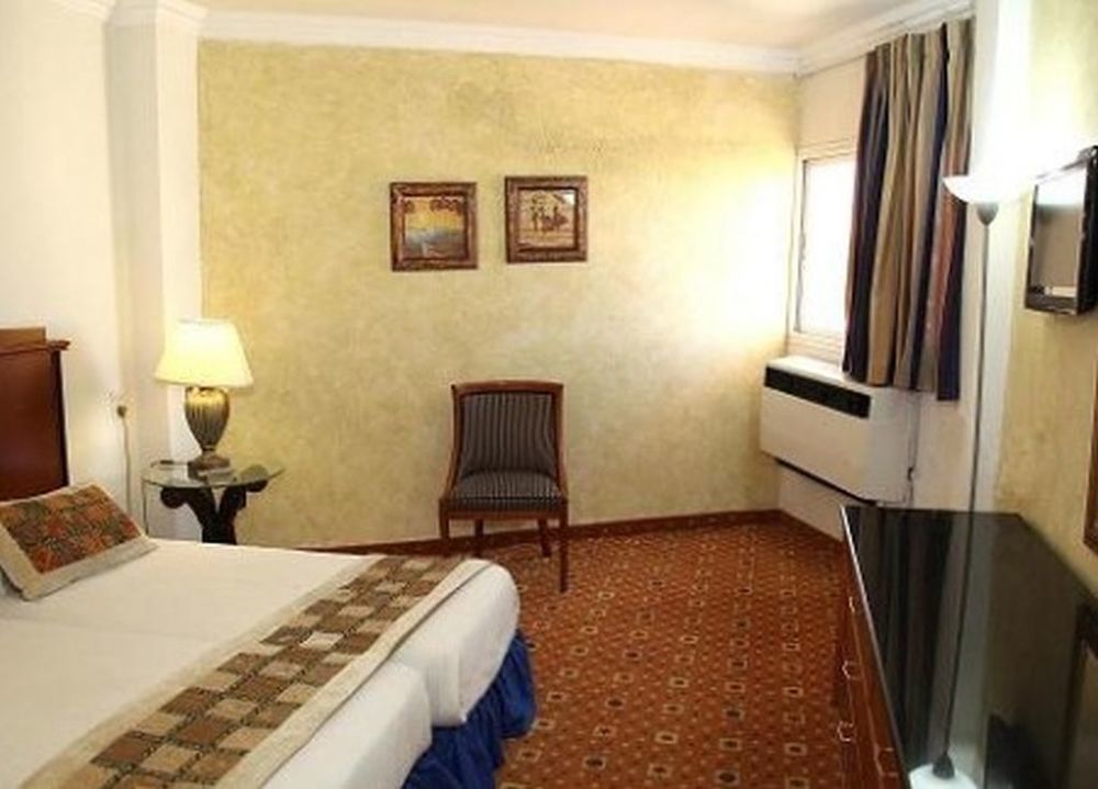 Glatt Eden Hotel Tiberias Exterior photo