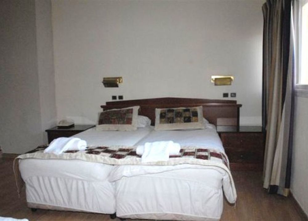 Glatt Eden Hotel Tiberias Exterior photo