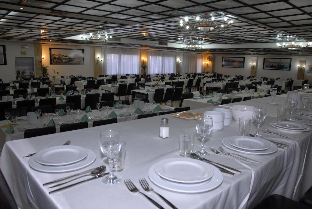 Glatt Eden Hotel Tiberias Exterior photo